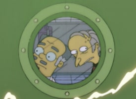 Годы ошибок