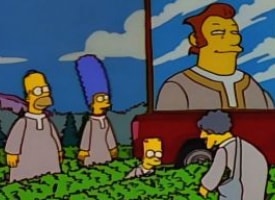 Радость секты