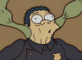 Дом ужасов на дереве 17