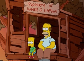 Плохие парни…на всю жизнь?