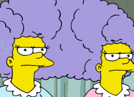 Тётя Хулиганка